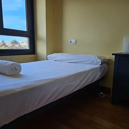 Apartamento 1a106 Amplio Y Cómodo