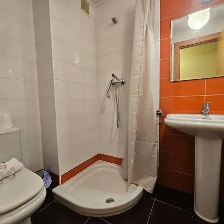 1a106 Amplio Y Cómodo Apartamento