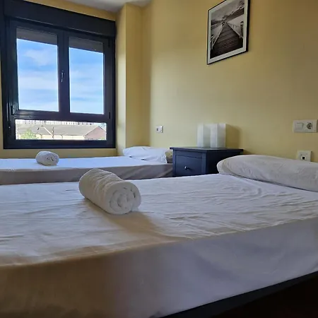 R2R - Amplio Y Comodo Apartamento - 1A106 Apartment *