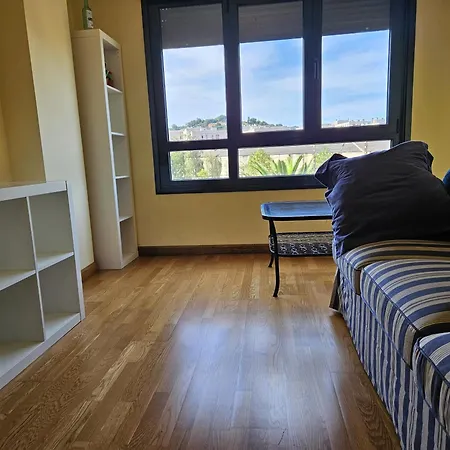 Apartment R2R - Amplio Y Comodo Apartamento - 1A106 Gijon